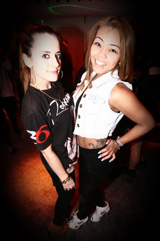 Gravity Soundbar nightclub photo 14 - January 16th, 2015