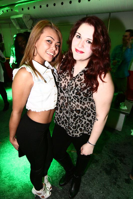 Gravity Soundbar nightclub photo 17 - January 16th, 2015
