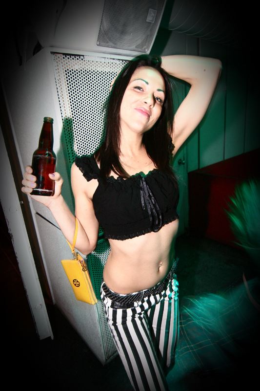 Gravity Soundbar nightclub photo 18 - January 16th, 2015