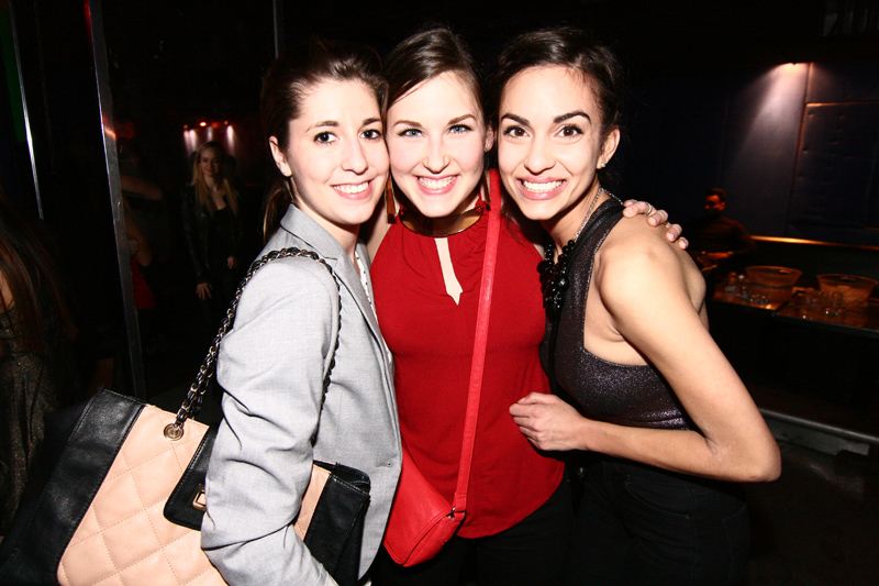 Gravity Soundbar nightclub photo 20 - January 16th, 2015