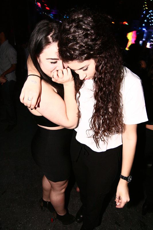 Gravity Soundbar nightclub photo 3 - January 16th, 2015