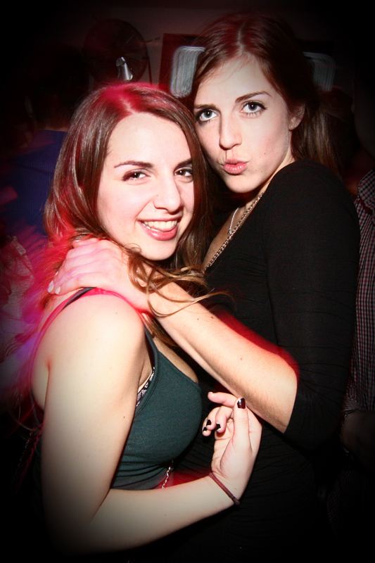 Gravity Soundbar nightclub photo 21 - January 16th, 2015