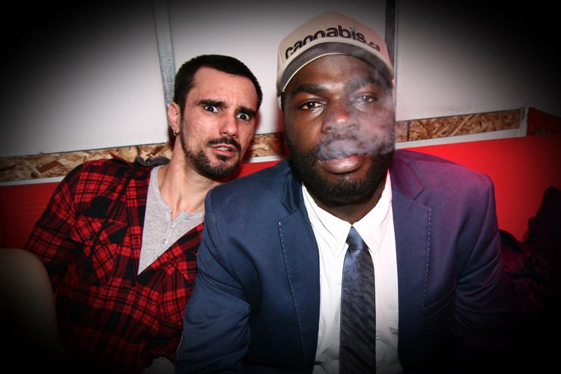 Gravity Soundbar nightclub photo 22 - January 16th, 2015