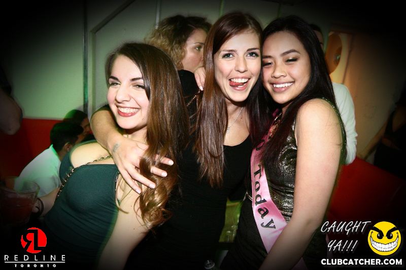 Gravity Soundbar nightclub photo 23 - January 16th, 2015