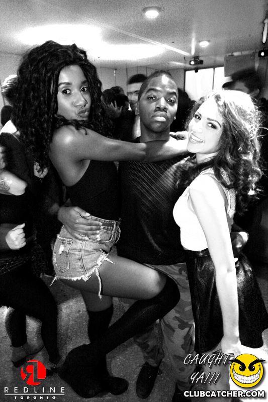 Gravity Soundbar nightclub photo 24 - January 16th, 2015