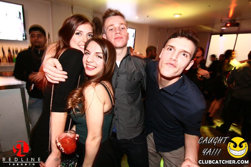 Gravity Soundbar nightclub photo 25 - January 16th, 2015