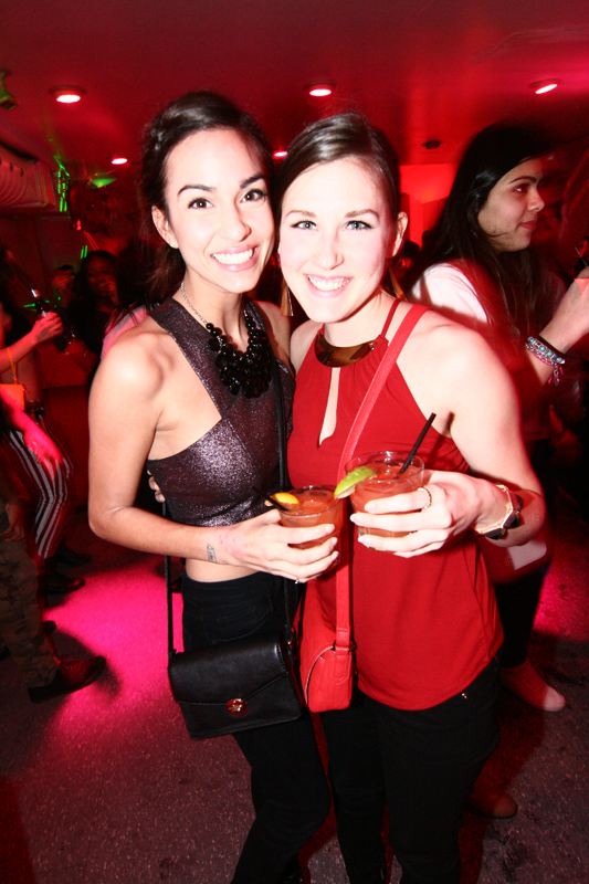 Gravity Soundbar nightclub photo 4 - January 16th, 2015