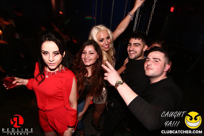 Gravity Soundbar nightclub photo 31 - January 16th, 2015