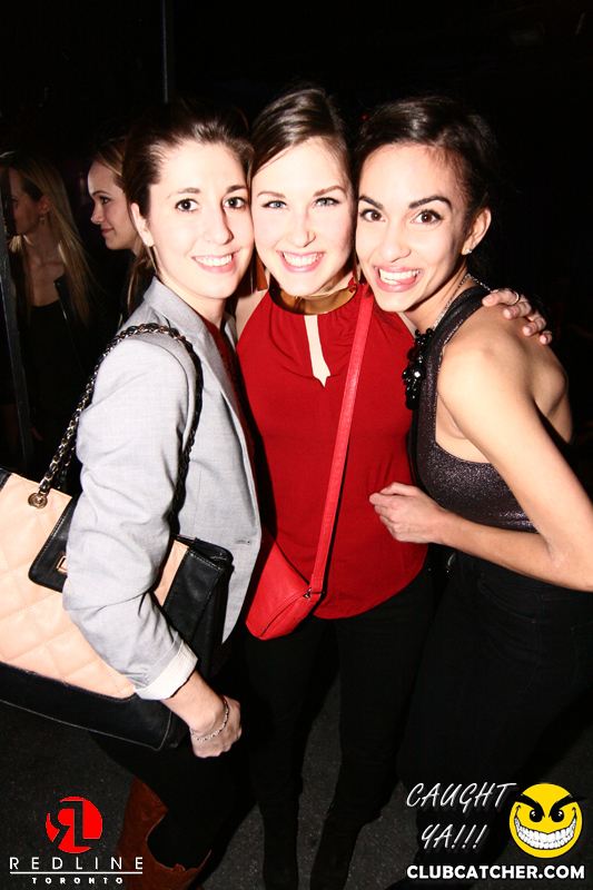 Gravity Soundbar nightclub photo 34 - January 16th, 2015