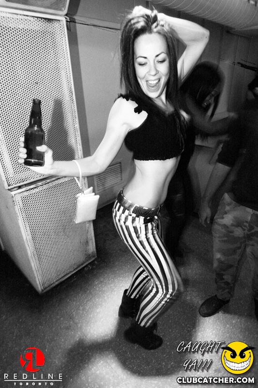 Gravity Soundbar nightclub photo 35 - January 16th, 2015