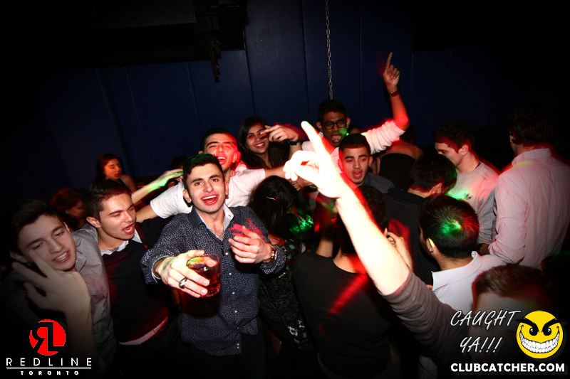 Gravity Soundbar nightclub photo 40 - January 16th, 2015