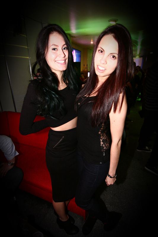 Gravity Soundbar nightclub photo 5 - January 16th, 2015