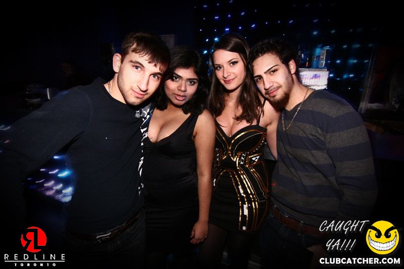 Gravity Soundbar nightclub photo 41 - January 16th, 2015