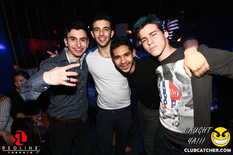 Gravity Soundbar nightclub photo 45 - January 16th, 2015