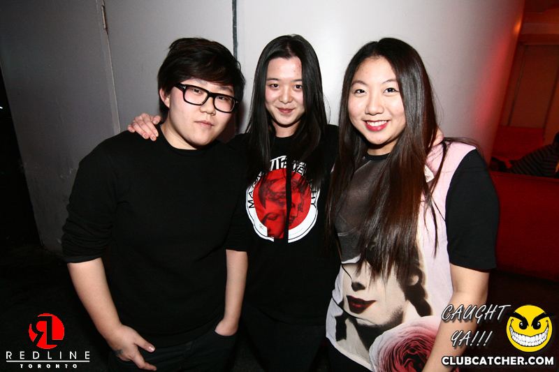 Gravity Soundbar nightclub photo 46 - January 16th, 2015
