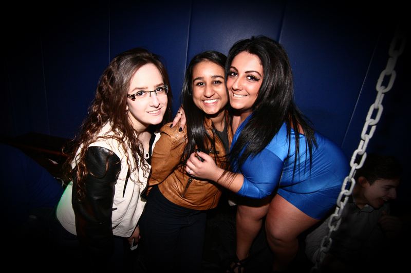 Gravity Soundbar nightclub photo 6 - January 16th, 2015