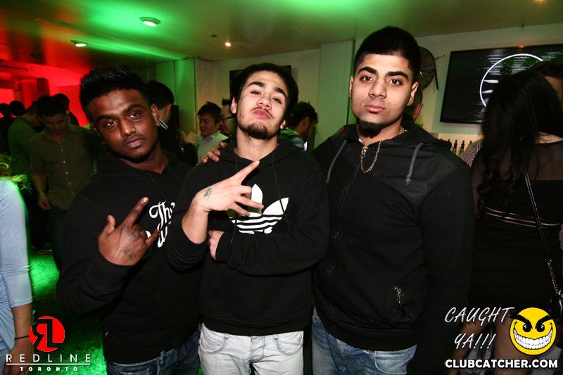 Gravity Soundbar nightclub photo 52 - January 16th, 2015