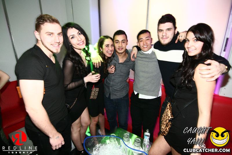 Gravity Soundbar nightclub photo 53 - January 16th, 2015