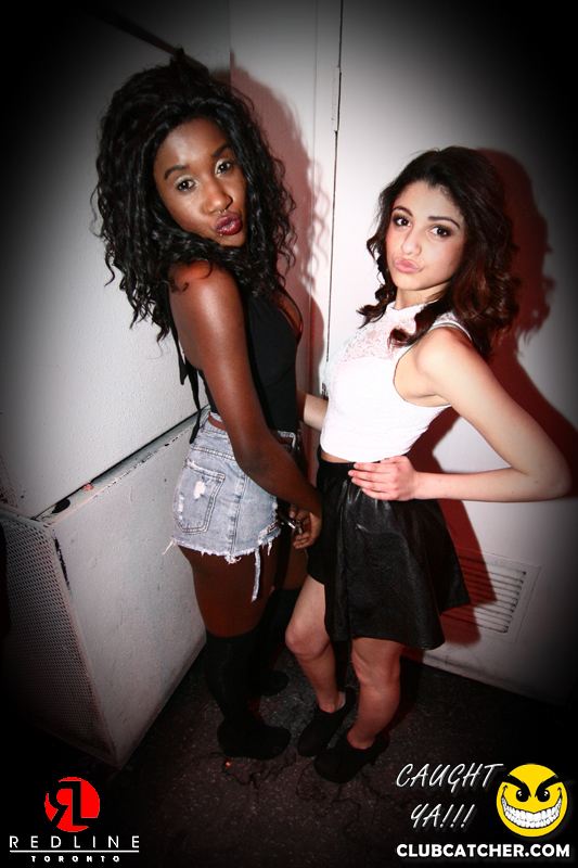 Gravity Soundbar nightclub photo 55 - January 16th, 2015