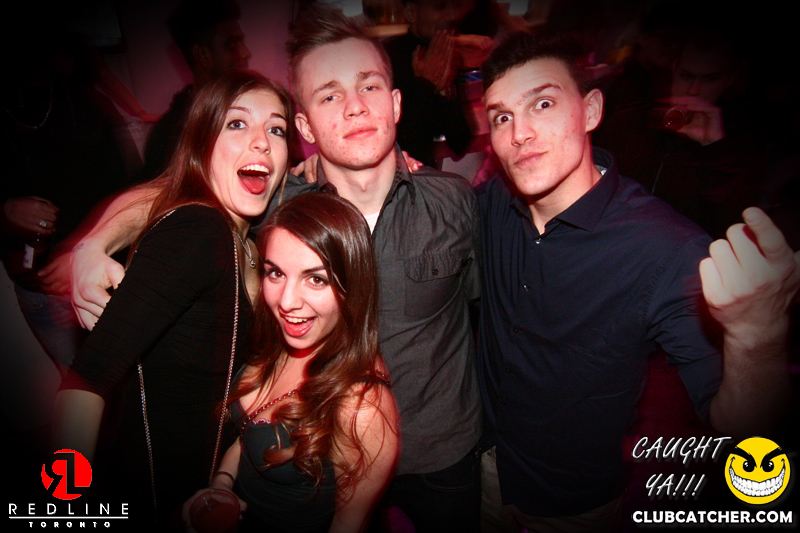 Gravity Soundbar nightclub photo 56 - January 16th, 2015