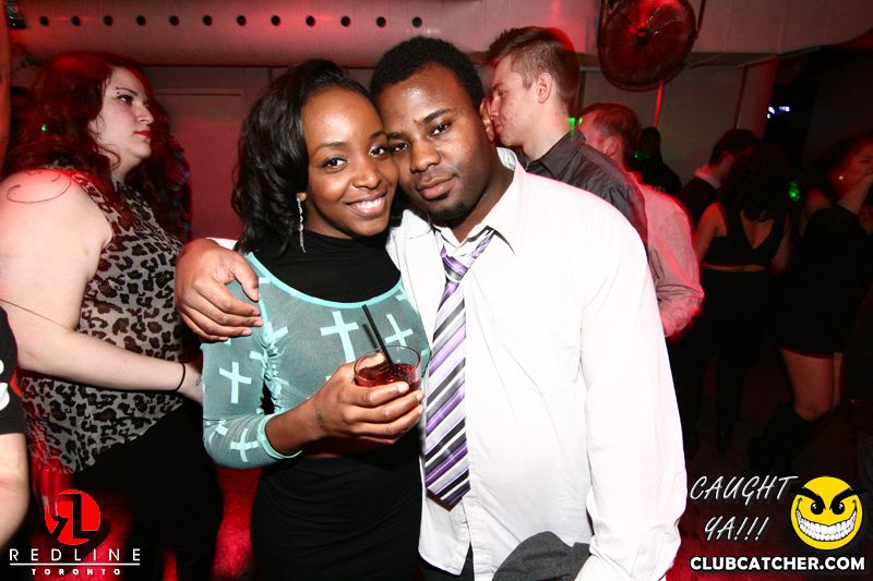 Gravity Soundbar nightclub photo 57 - January 16th, 2015