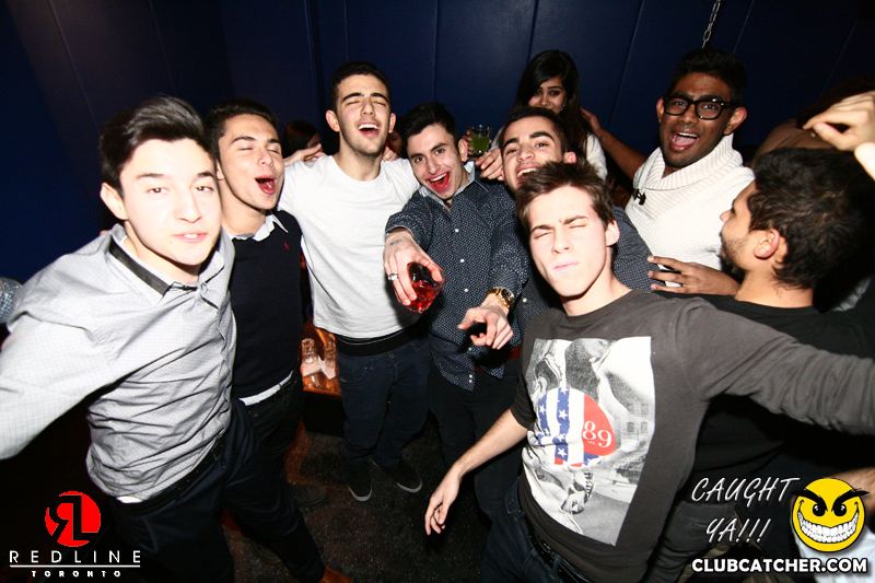 Gravity Soundbar nightclub photo 62 - January 16th, 2015