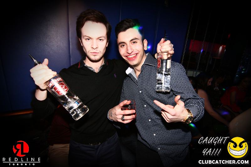 Gravity Soundbar nightclub photo 65 - January 16th, 2015