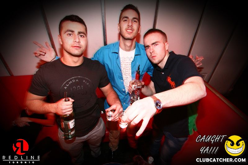 Gravity Soundbar nightclub photo 67 - January 16th, 2015