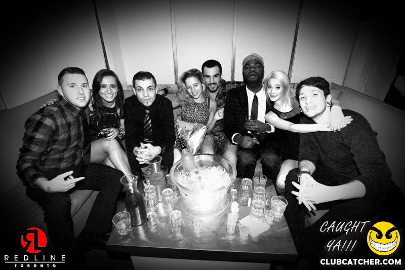 Gravity Soundbar nightclub photo 70 - January 16th, 2015