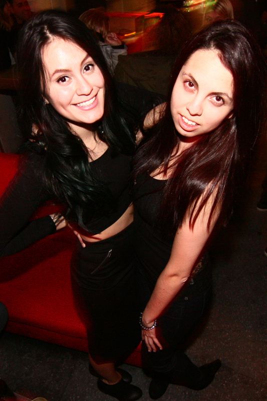 Gravity Soundbar nightclub photo 8 - January 16th, 2015