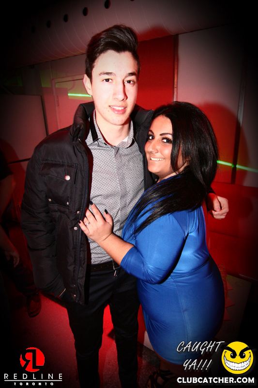 Gravity Soundbar nightclub photo 71 - January 16th, 2015