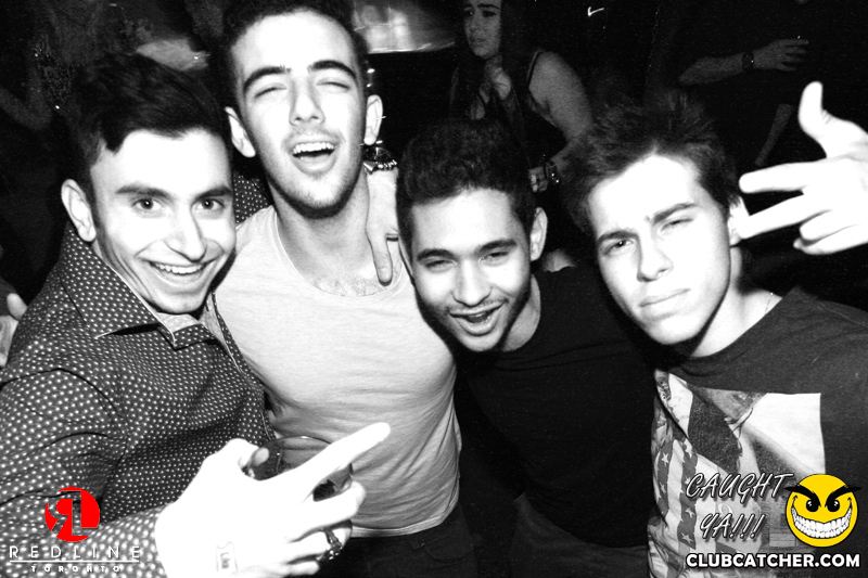 Gravity Soundbar nightclub photo 75 - January 16th, 2015