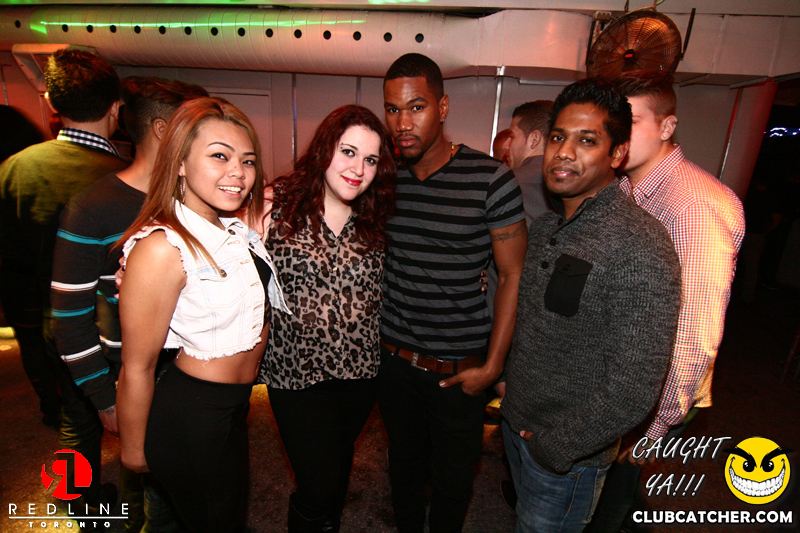 Gravity Soundbar nightclub photo 82 - January 16th, 2015