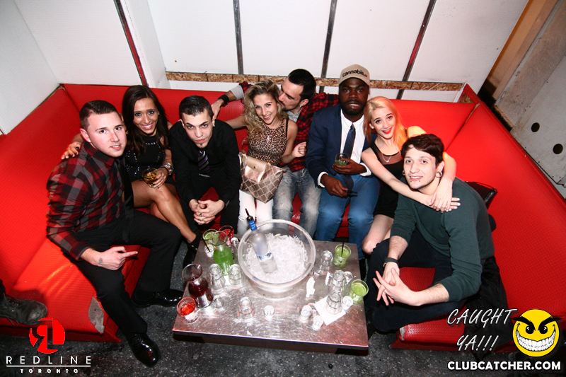 Gravity Soundbar nightclub photo 83 - January 16th, 2015