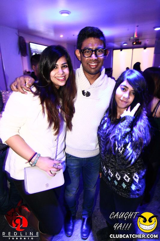 Gravity Soundbar nightclub photo 84 - January 16th, 2015