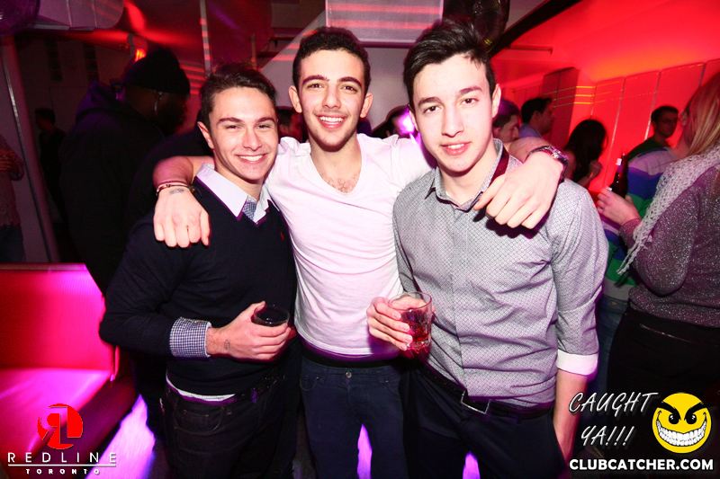 Gravity Soundbar nightclub photo 86 - January 16th, 2015