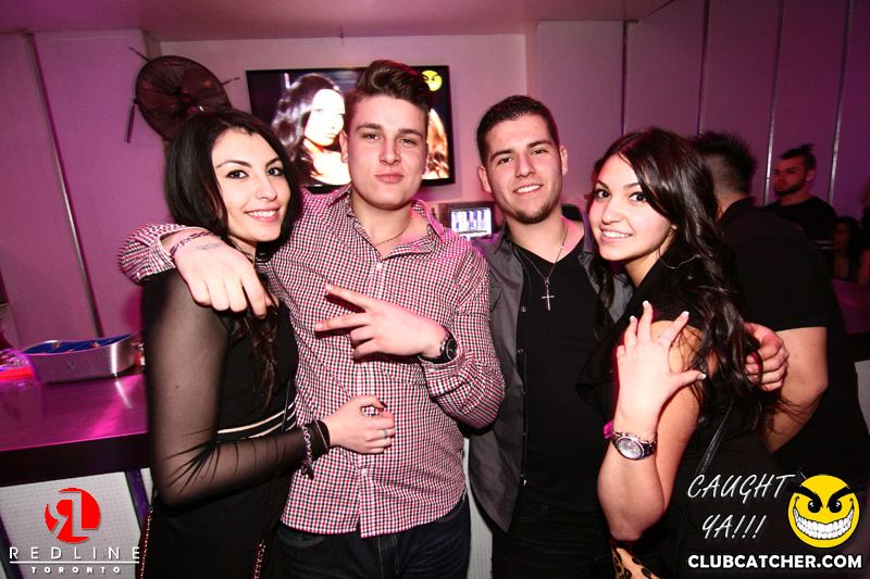 Gravity Soundbar nightclub photo 88 - January 16th, 2015