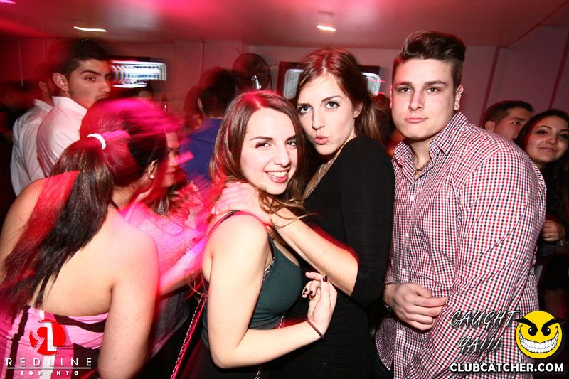 Gravity Soundbar nightclub photo 89 - January 16th, 2015