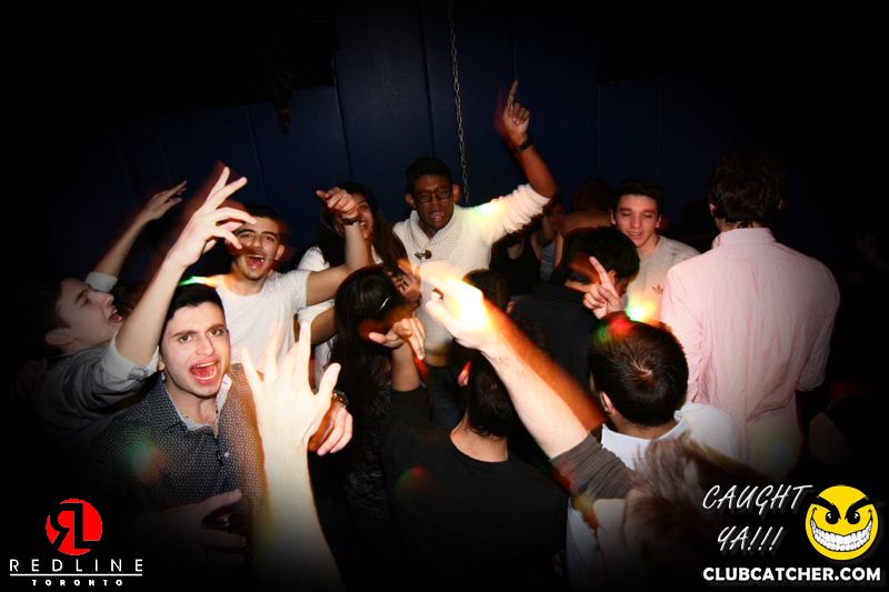 Gravity Soundbar nightclub photo 91 - January 16th, 2015