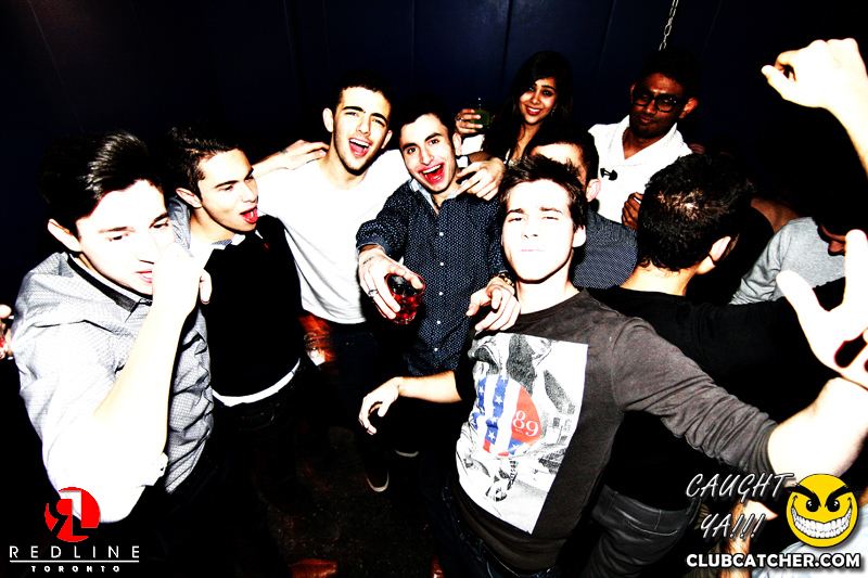 Gravity Soundbar nightclub photo 92 - January 16th, 2015