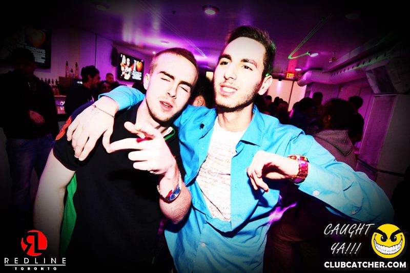 Gravity Soundbar nightclub photo 100 - January 16th, 2015