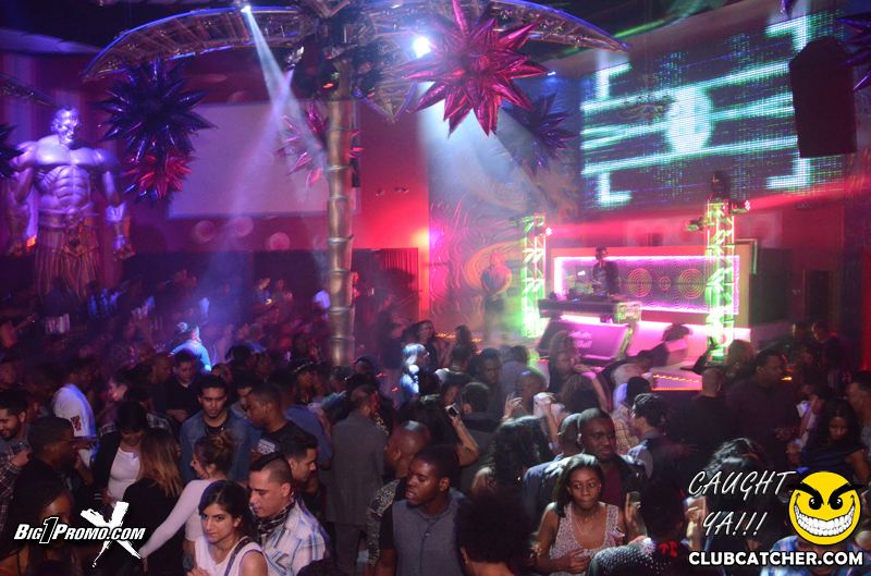 Luxy nightclub photo 1 - January 16th, 2015