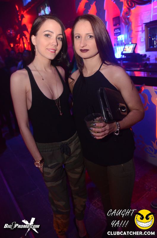 Luxy nightclub photo 2 - January 16th, 2015