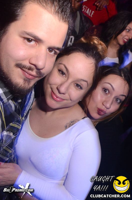 Luxy nightclub photo 11 - January 16th, 2015
