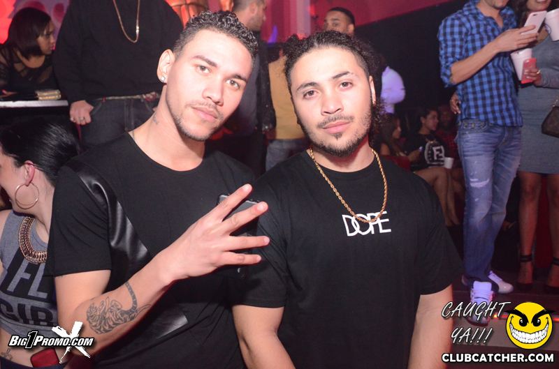 Luxy nightclub photo 101 - January 16th, 2015