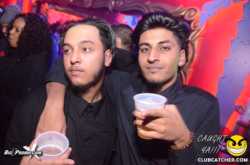 Luxy nightclub photo 102 - January 16th, 2015