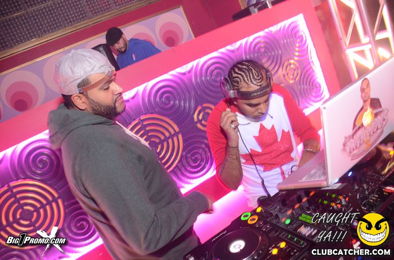 Luxy nightclub photo 105 - January 16th, 2015