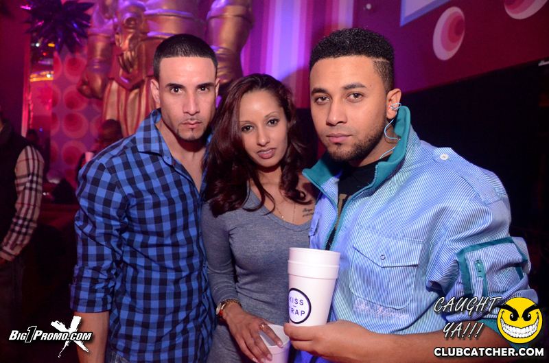 Luxy nightclub photo 108 - January 16th, 2015