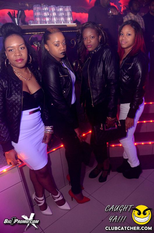 Luxy nightclub photo 111 - January 16th, 2015