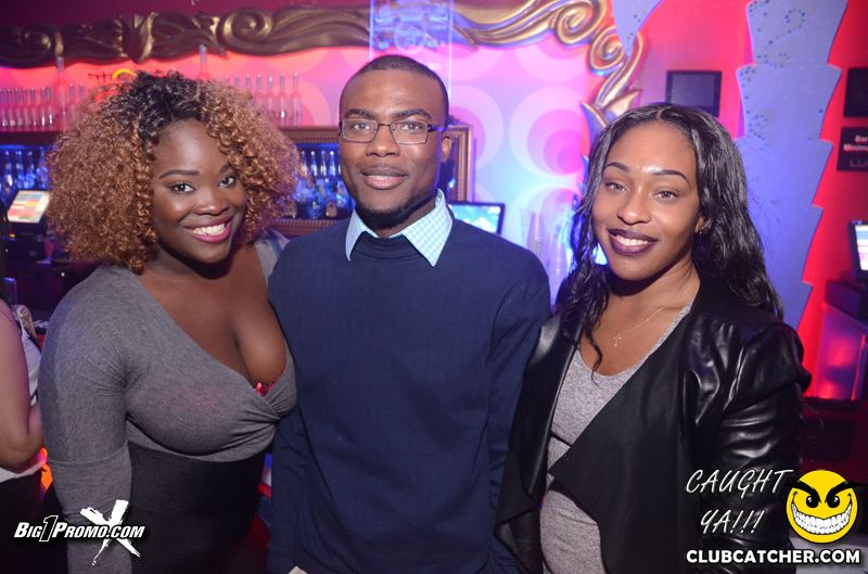 Luxy nightclub photo 112 - January 16th, 2015